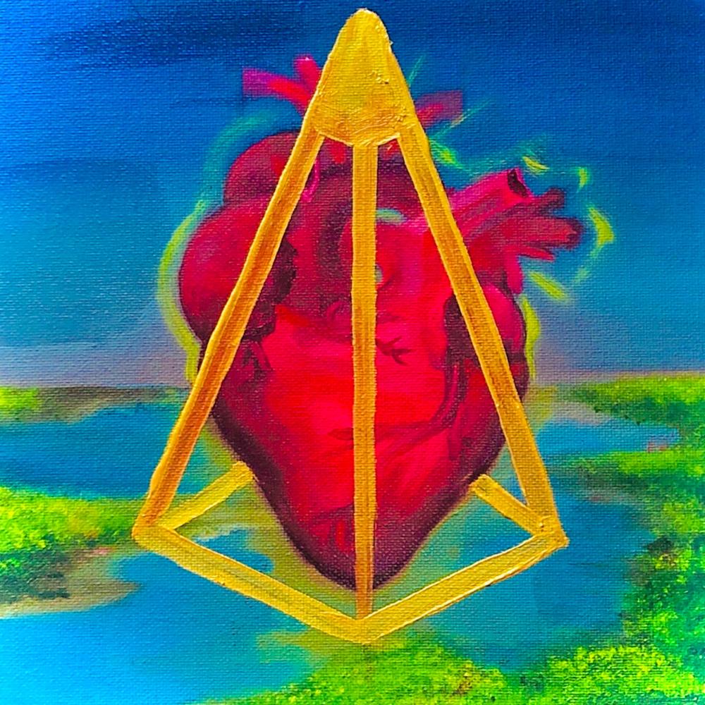 Love (Gratitude) (Explicit)