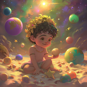 收聽Komuz的Moonlight歌詞歌曲