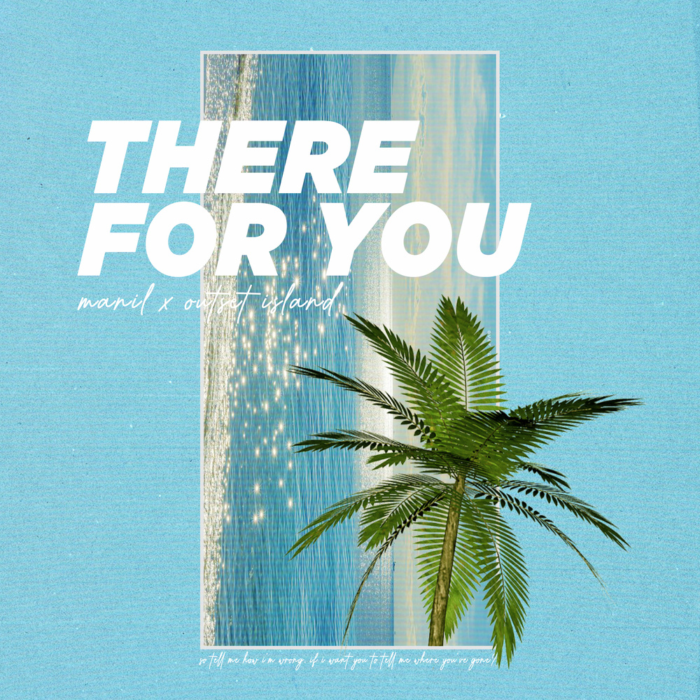 There For You (Slowed)