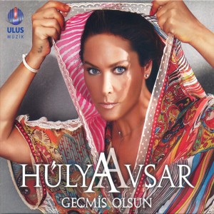 Album Geçmiş Olsun from Hulya Avsar