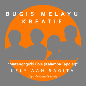 收聽Lely Aan Sagita的Matengnge'ki Pole (Kalampa Tapolei)歌詞歌曲