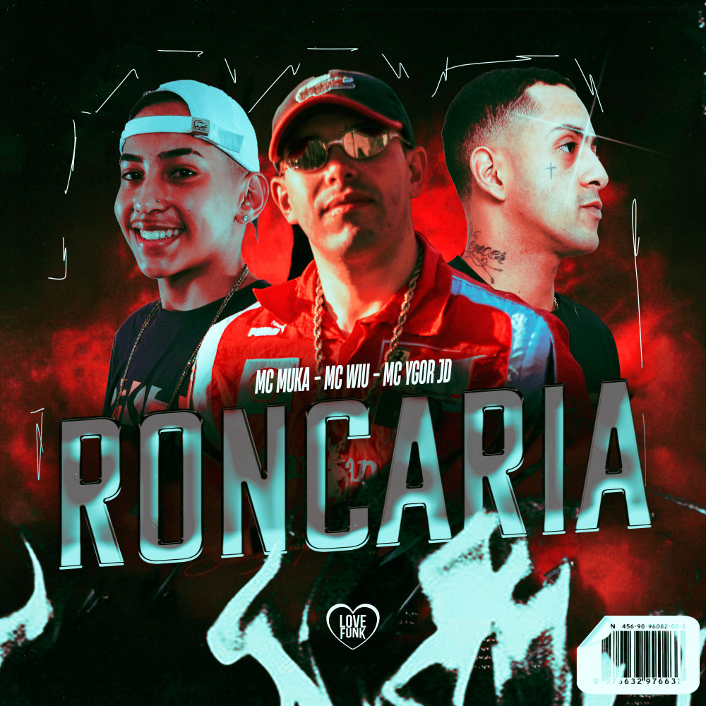 Roncaria