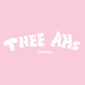 收聽Thee Ahs的Davie歌詞歌曲