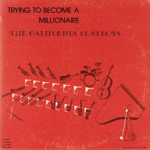 收聽California Playboys的Double Love歌詞歌曲