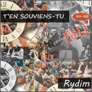 Listen to T'en souviens-tu song with lyrics from Rydim