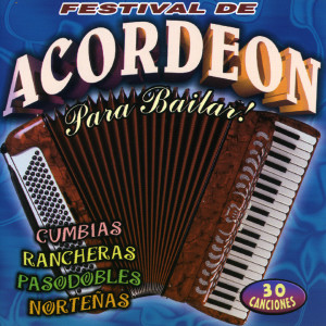 ดาวน์โหลดและฟังเพลง Carrascal (Norteña) พร้อมเนื้อเพลงจาก Accordion Festival