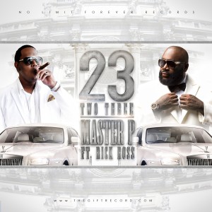 ดาวน์โหลดและฟังเพลง Two Three พร้อมเนื้อเพลงจาก Master p