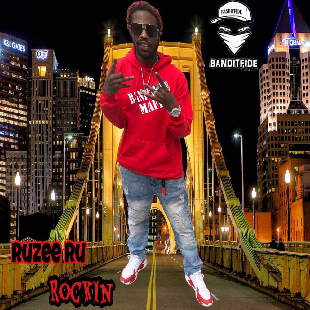 Rockin (Explicit)