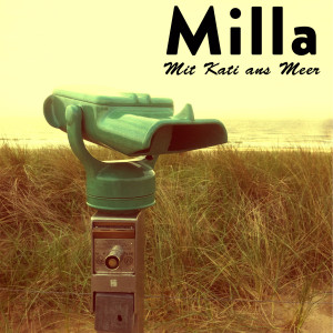 Album Mit Kati ans Meer from Milla