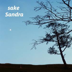 sake dari Sandra
