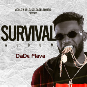 Listen to Dream song with lyrics from Dade flava