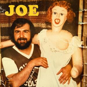 Album Joe (Explicit) from Jamie Ward
