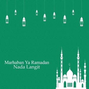 Album Marhaban Ya Ramadan oleh Nada Langit