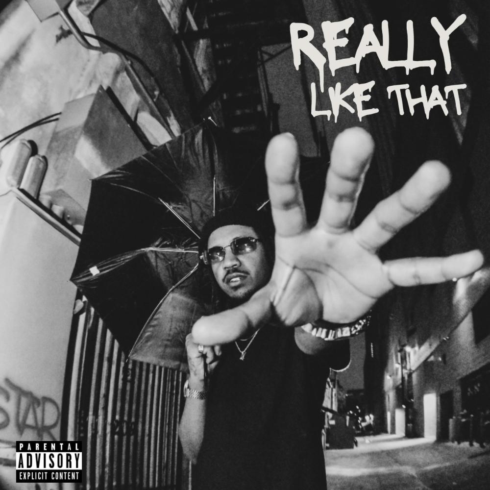 (Bonus Track) Deep Sea Dive (Explicit)