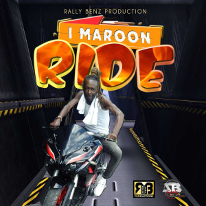 อัลบัม Ride ศิลปิน I Maroon