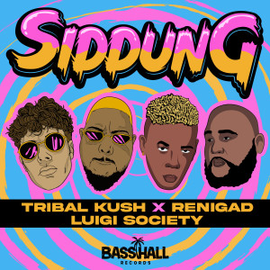 Dengarkan Siddung lagu dari Tribal Kush dengan lirik