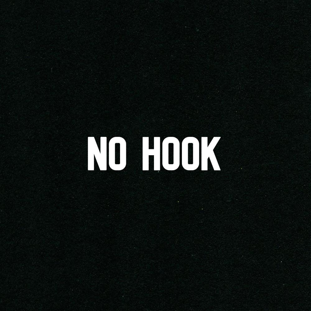 No Hook (Explicit)