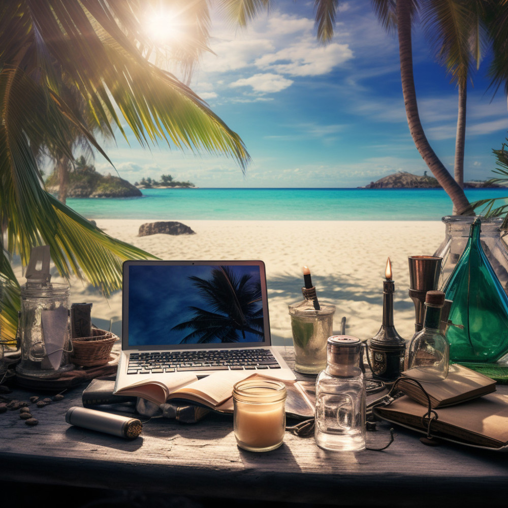 Igniting Music for Work Focus