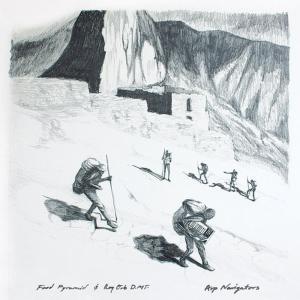 ดาวน์โหลดและฟังเพลง Visualizer พร้อมเนื้อเพลงจาก Roy Orb D.MT.