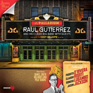 Listen to Birk's Works song with lyrics from Raúl Gutiérrez & His Cuban Big Band