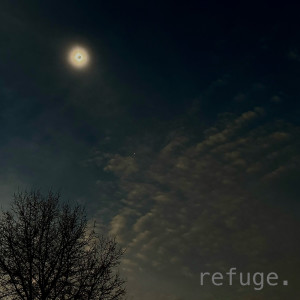 Listen to Refuge song with lyrics from Nick Dastardly & the Escape Artists
