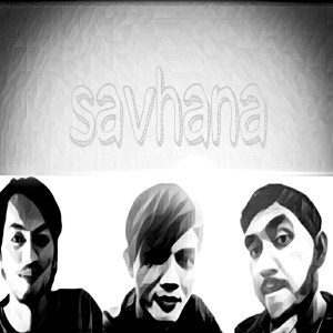 收聽SAVHANA的Bila Kita歌詞歌曲