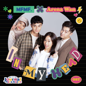 In My Head (Journal Sarahaeyo OST) dari MFMF.