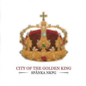 ดาวน์โหลดและฟังเพลง Higher พร้อมเนื้อเพลงจาก Spånka NKPG
