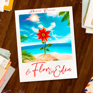 Abner River的專輯La Flor Del Edén