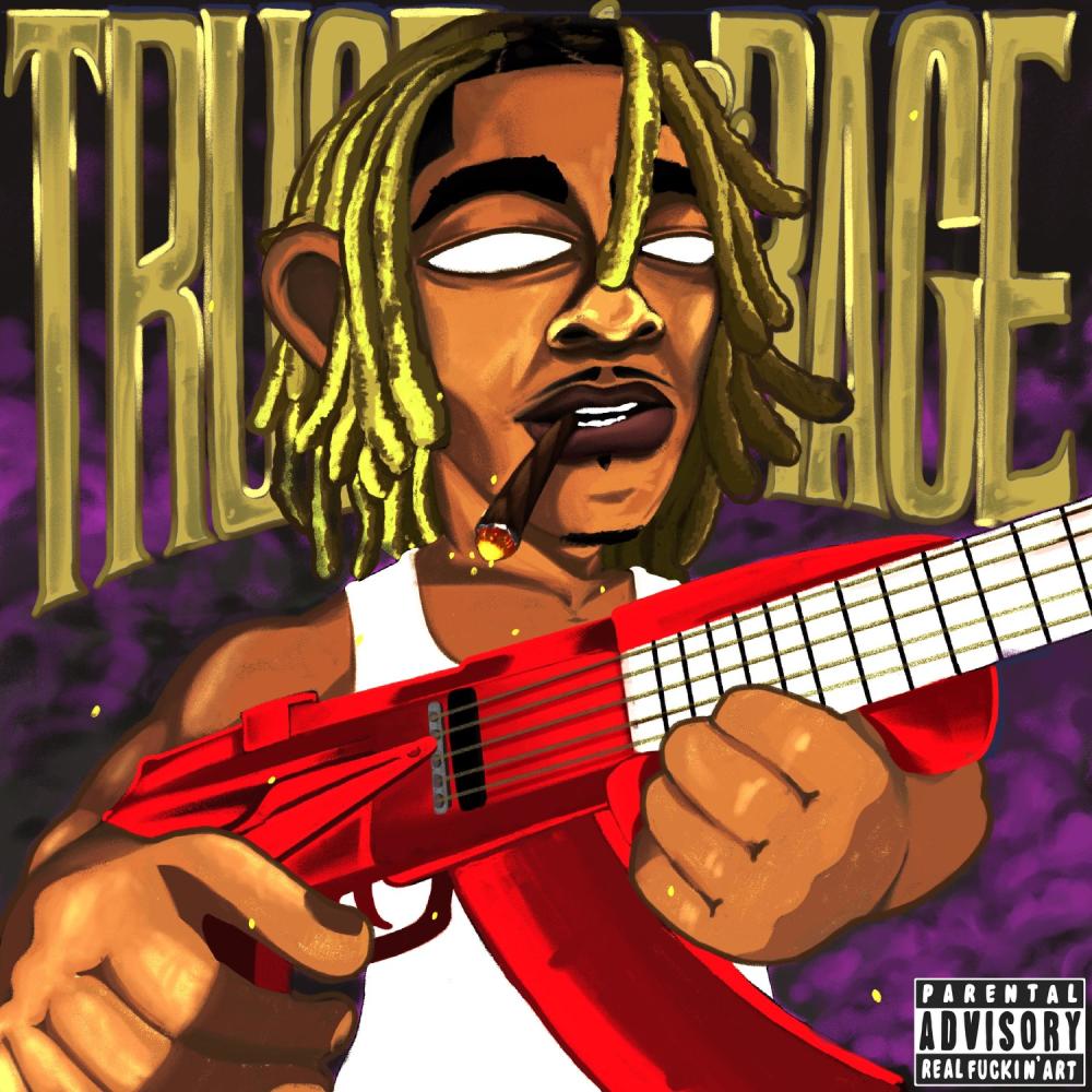 WYW/DTL (feat. COLBI) (Explicit)