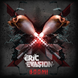 Eric Evasion的專輯BOOM!