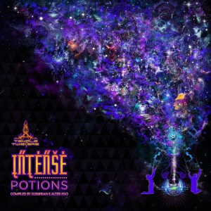 Listen to Twisted Spells song with lyrics from Leso