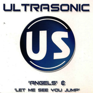 ดาวน์โหลดและฟังเพลง Angels (Jon Campbell Club Mix) พร้อมเนื้อเพลงจาก Ultrasonic
