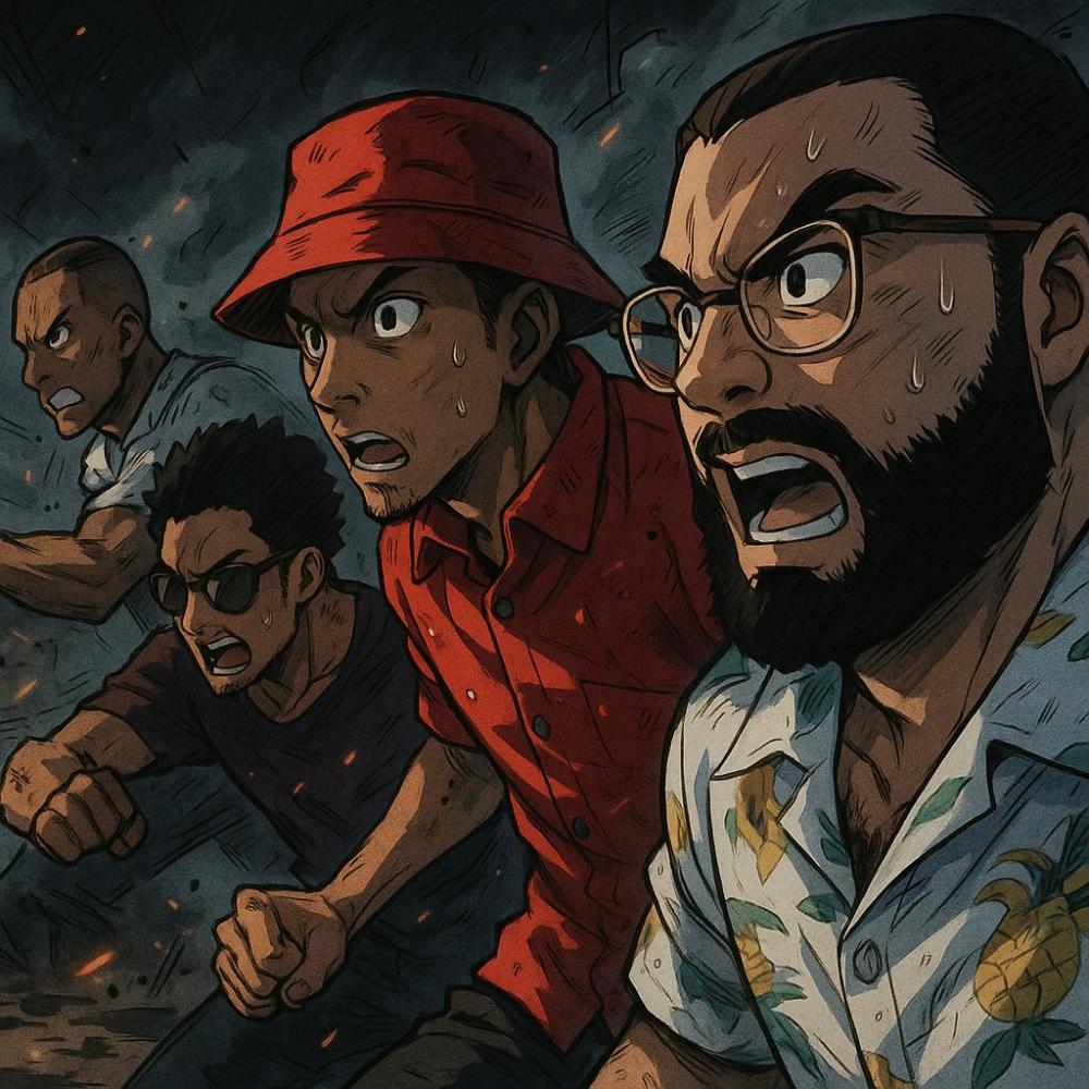Bullshit (Explicit)