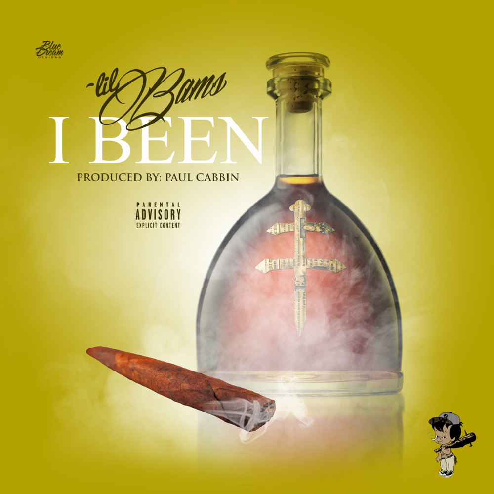 I Been (Explicit)