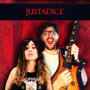 Album Justadice (From "Black Clover") (Spanish Cover) oleh Yara Paz