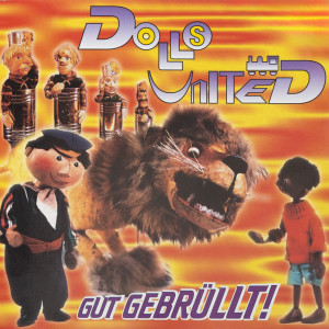 收聽Dolls United的Hallo lieber Mann im Mond歌詞歌曲
