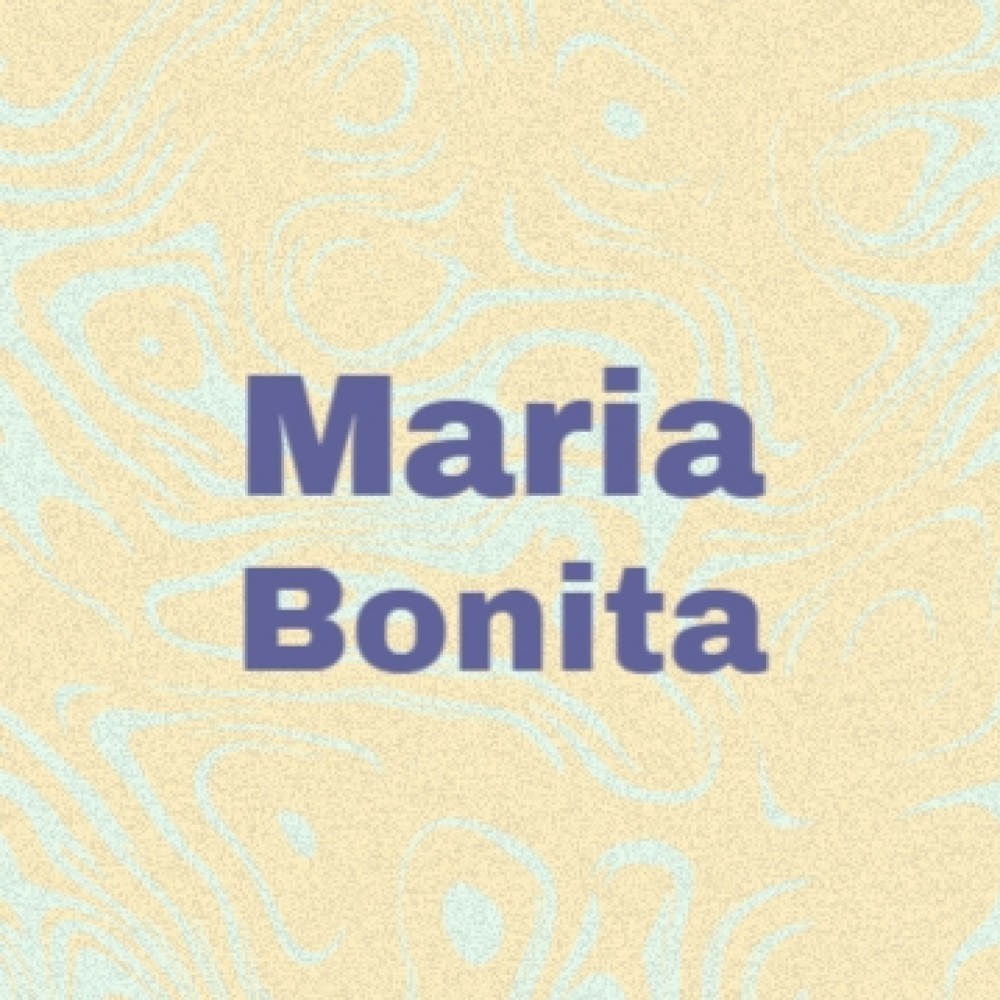 Maria Bonita