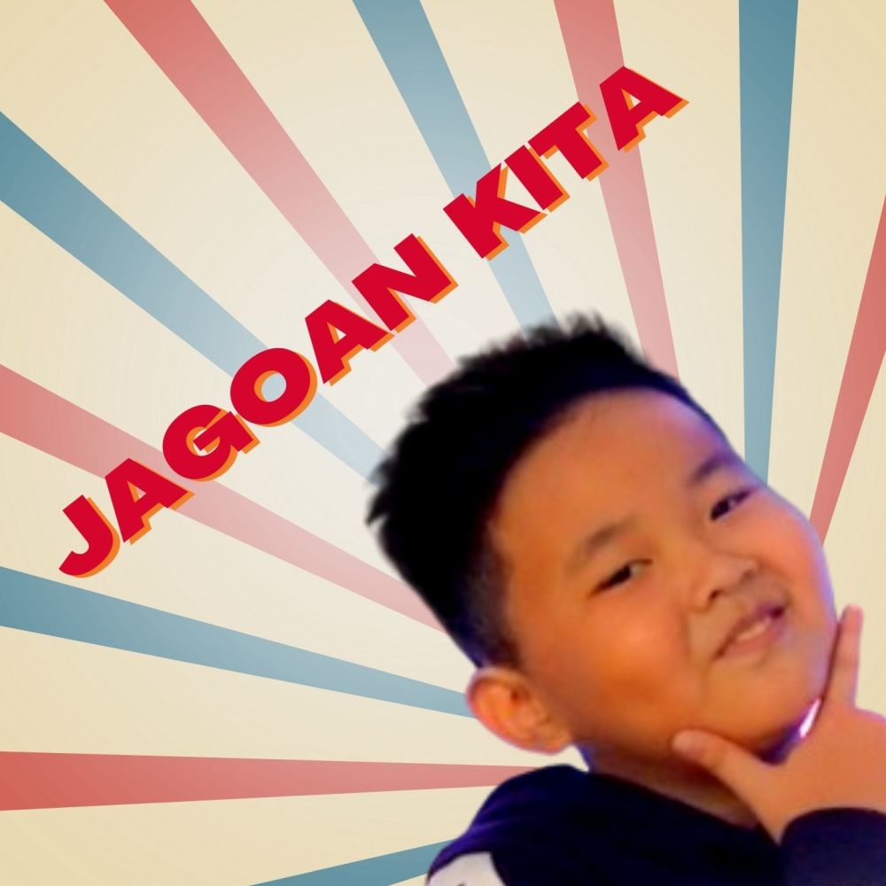Jagoan Kita