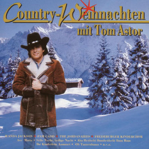 Country Weihnachten Mit Tom Astor