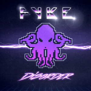 Listen to The Edge song with lyrics from FYKE