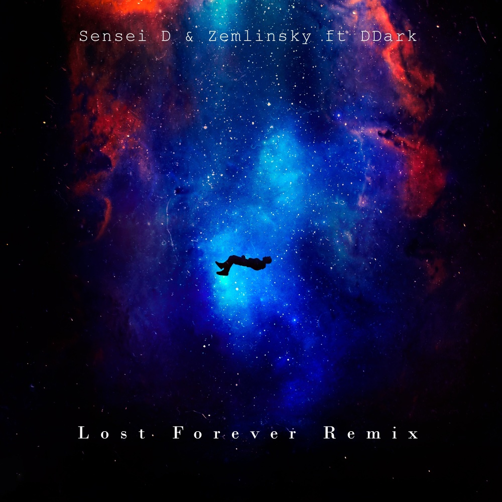 Lost Forever (Remix)