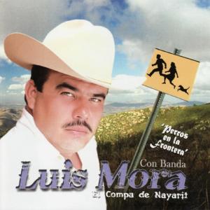 收聽Luis Mora的La Ametralladora歌詞歌曲