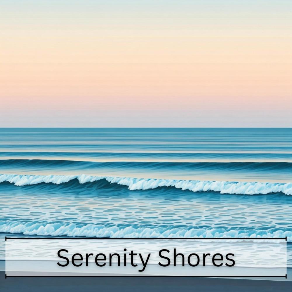 Sacred Sanctuary