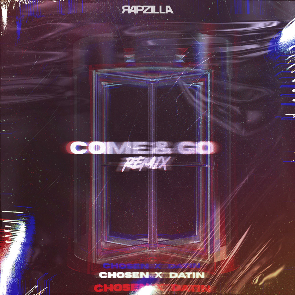 Come & Go (Remix)
