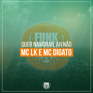 ดาวน์โหลดและฟังเพลง Quer Namorar, Ah Não พร้อมเนื้อเพลงจาก MC LK