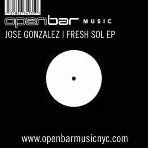 Jose Gonzalez的專輯Fresh Sol EP