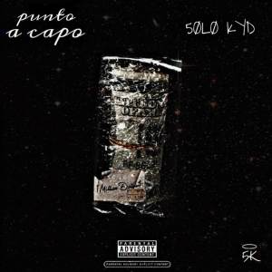 อัลบัม Punto a capo ศิลปิน 5ØLØ KYD