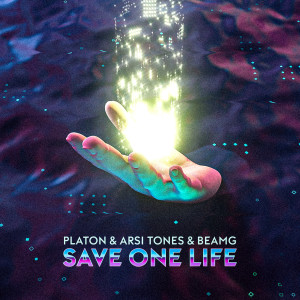 Dengarkan lagu Save One Life (Extended Mix) nyanyian Platon dengan lirik