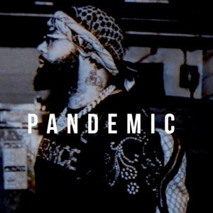 Dengarkan Pandemic (Explicit) lagu dari DJ Jeff Duran dengan lirik